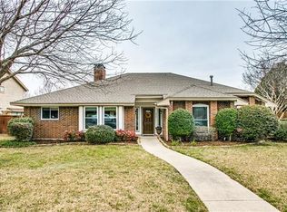 4405 Sterling Ln, Plano, TX 75093