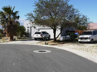 13725 Richard Way, Desert Hot Springs, CA 92240