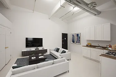 Rented by R New York