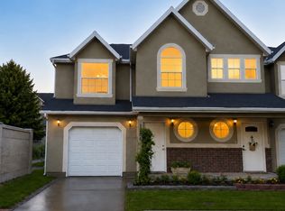 1266 W Bridalwood Loop, Lehi, UT 84043