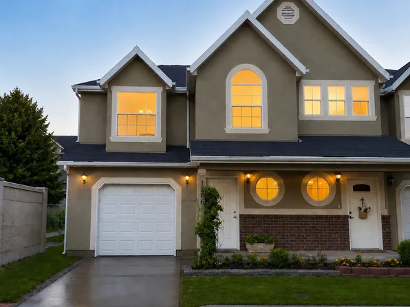 1266 W Bridalwood Loop, Lehi, UT 84043
