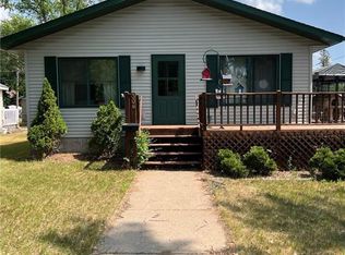 306 W Hazel St, Spooner, WI 54801