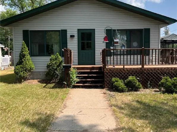306 West Hazel Street, Spooner, WI 54801