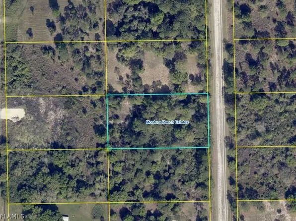 640 N Palm St, Clewiston, FL 33440