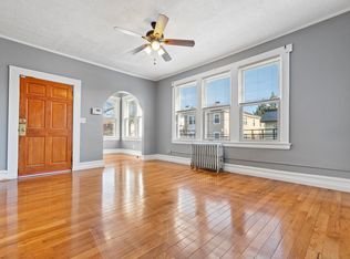 50 Underwood St FLOOR 2, Newark, NJ 07106