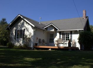 410 Burrows Ln, Sedro Woolley, WA 98284
