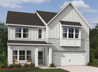 6195 Kismet Rd, Buford, GA 30518