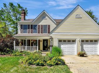 8829 Falcon Ridge Dr, Randallstown, MD 21133