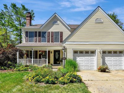 8829 Falcon Ridge Dr, Randallstown, MD, 21133