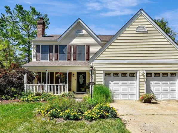 8829 Falcon Ridge Dr, Randallstown, MD 21133