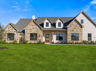3201 Dakota Dr, Northlake, TX 76226