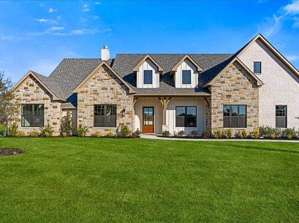 3201 Dakota Dr, Northlake, TX 76226