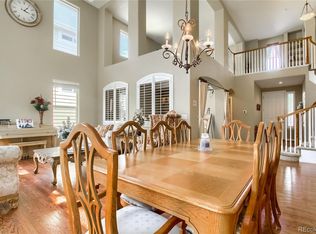 3394 Sturbridge Dr, Highlands Ranch, CO 80129