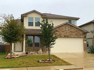 405 Old Peak Rd, Georgetown, TX 78626