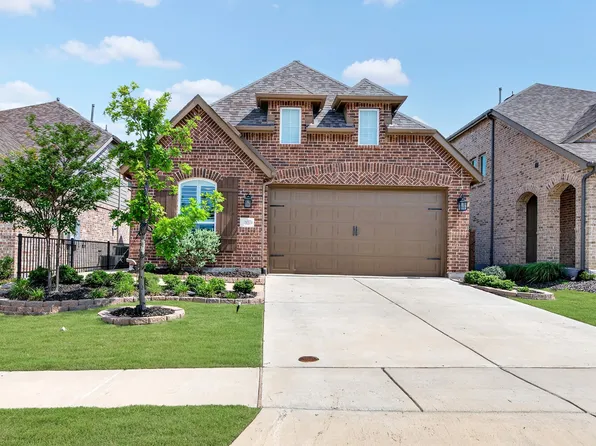 1826 Eagle Lndg, Van Alstyne, TX 75495