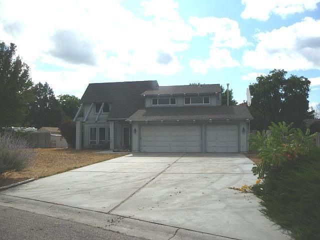 Front view