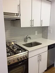 Rented by Buchbinder & Warren