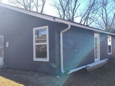 120 N Gunter St, Siloam Springs, AR, 72761