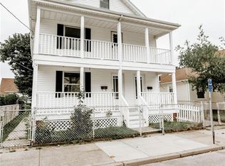 41 Columbia Ave, Pawtucket, RI 02860