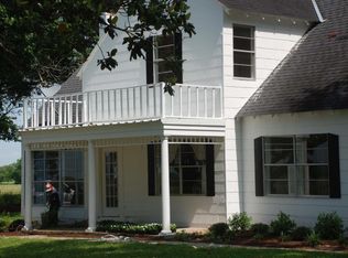 29738 County Road 448, Damon, TX 77430