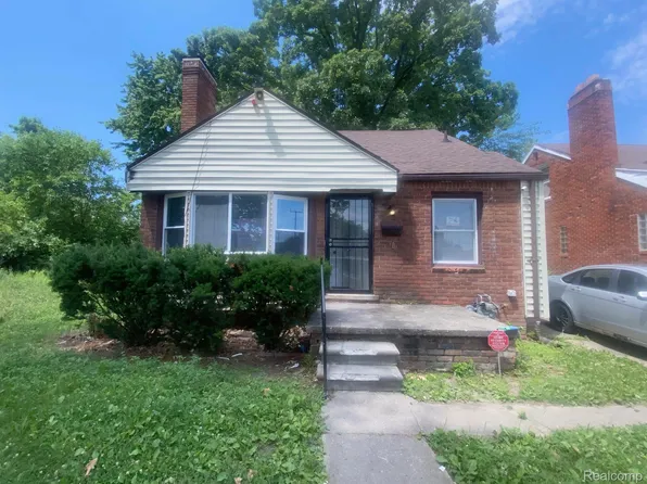 18507 Ardmore St, Detroit, MI 48235