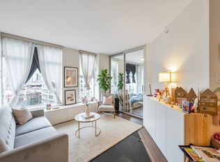 1009 Expo Blvd #1001, Vancouver, BC V6Z 2V9