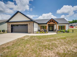 680 Twilight Fls, Jonesborough, TN 37659
