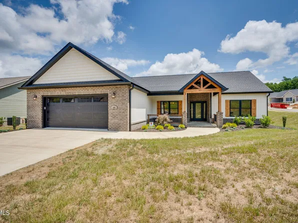 680 Twilight Fls, Jonesborough, TN 37659