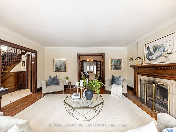 5th image of 34 Tarlton Rd