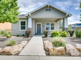 2816 Perrault Way, Boise, ID 83716