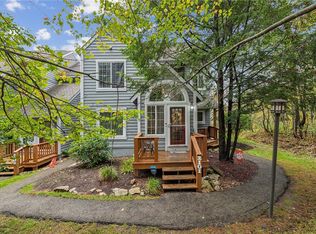 2101 S Ridge Ter, Hidden Valley, PA 15502