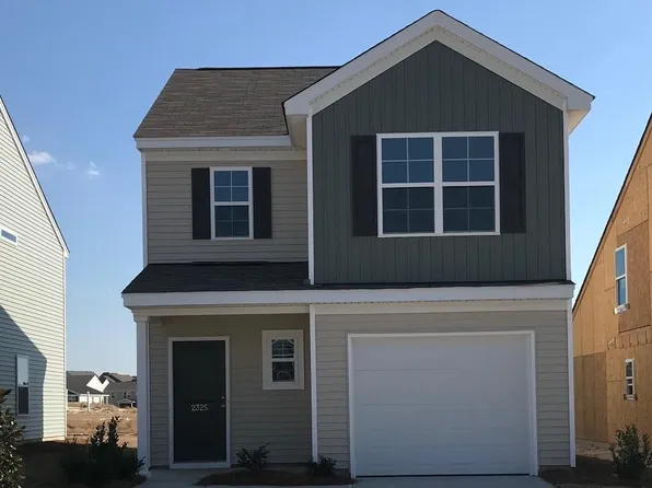 2325 Trakand Dr, Lexington, SC 29073