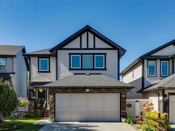 23 Kingston Vw SE, Airdrie, AB T4A 0K4