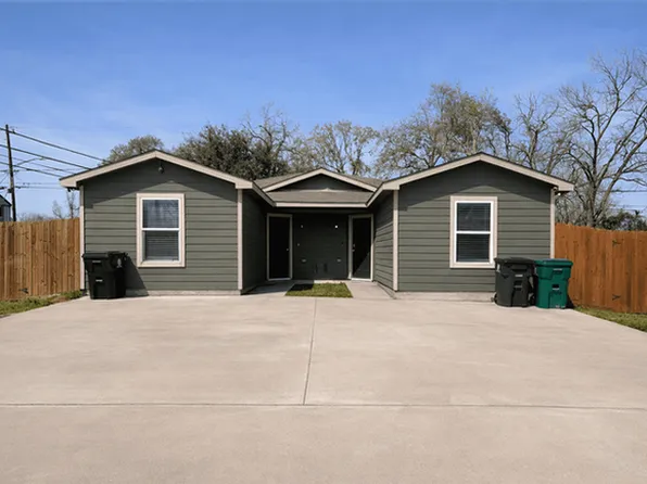 964 Ringold St #A, Houston, TX 77088