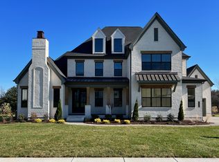 1038 Sinatra Dr LOT 16, Nolensville, TN 37135