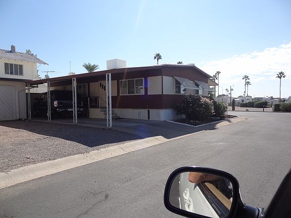 Car port