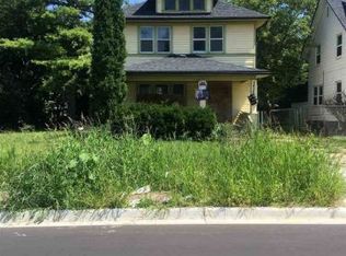 1016 Dupont St, Flint, MI 48504