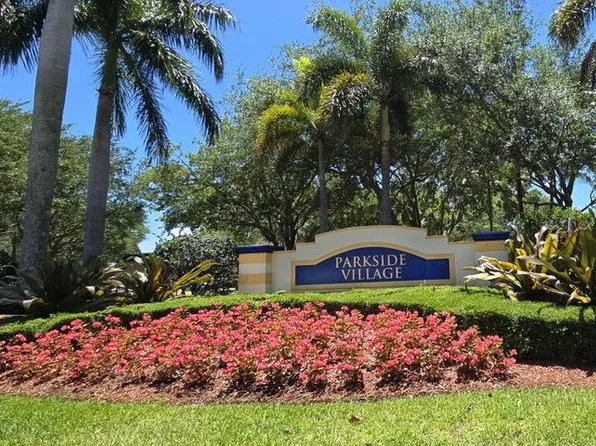 3121 N Evergreen Cir, Boynton Beach, FL 33426