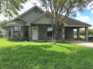 1605 Flora Ave, Hidalgo, TX 78557