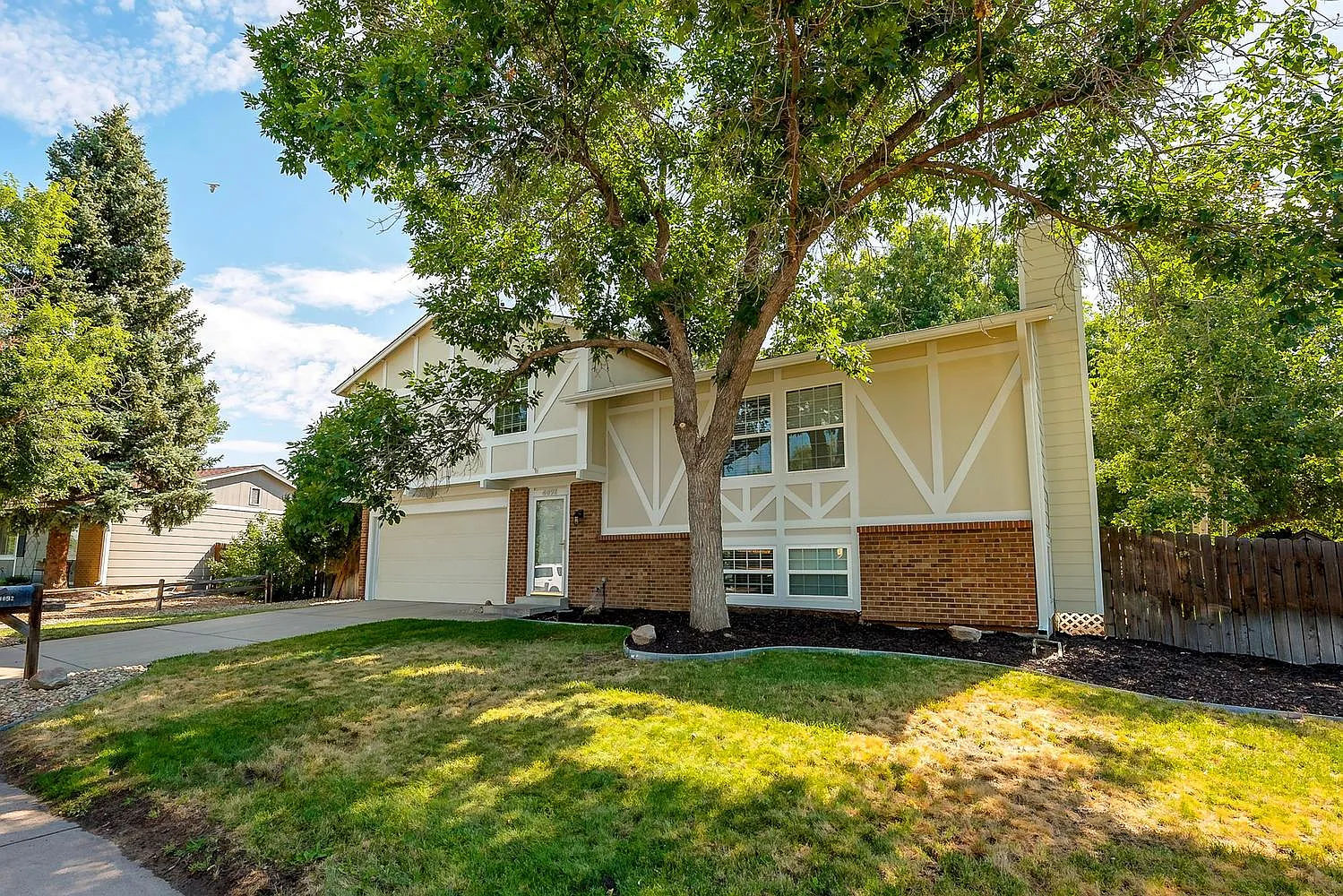 4092 S Nucla Way — Photo 2