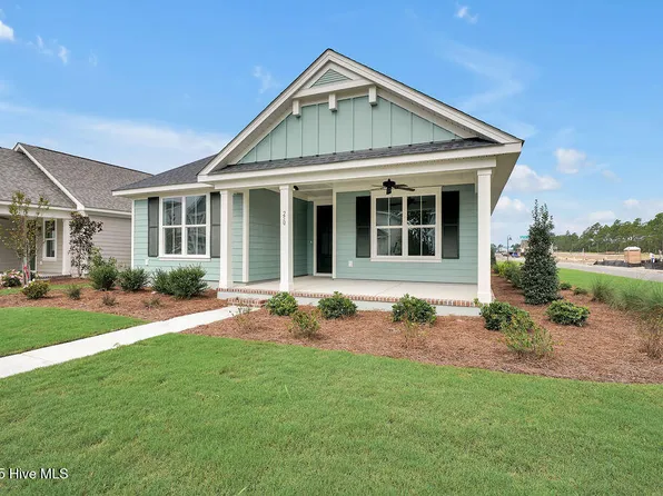 250 Longhill Drive, Wilmington, NC 28412