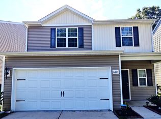 6713 Ware Rd, Charlotte, NC 28212