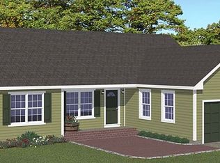 515 4th Ave SW, Hutchinson, MN 55350