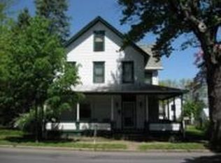 212 Chestnut St, Mifflinburg, PA 17844