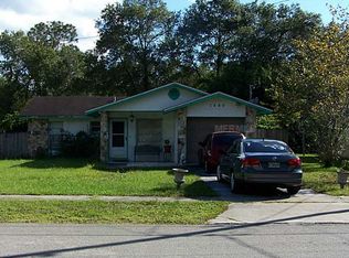 1480 Chris Ave, Deland, FL 32724