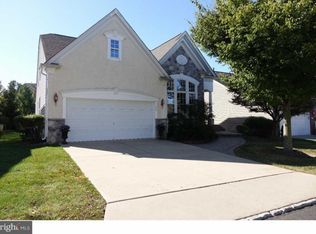 45 Dillon Way, Washington Crossing, PA 18977