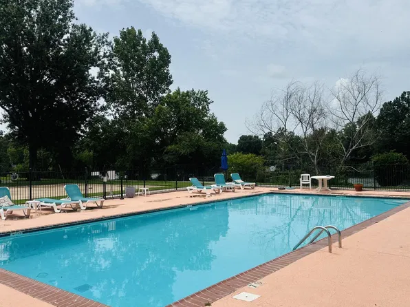 10292-7 W Winston Ave, Baton Rouge, LA 70809