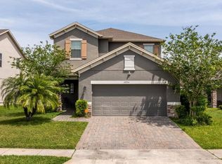 12354 Alder Branch Loop, Orlando, FL 32824
