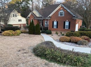 401 Running Fox Rd W, Columbia, SC 29223