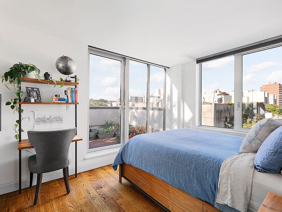 1st image of 954 Bergen St APT 6E